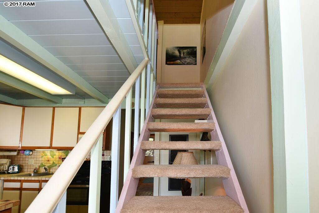 Mahina Surf condo # 215, Lahaina, Hawaii - photo 16 of 16