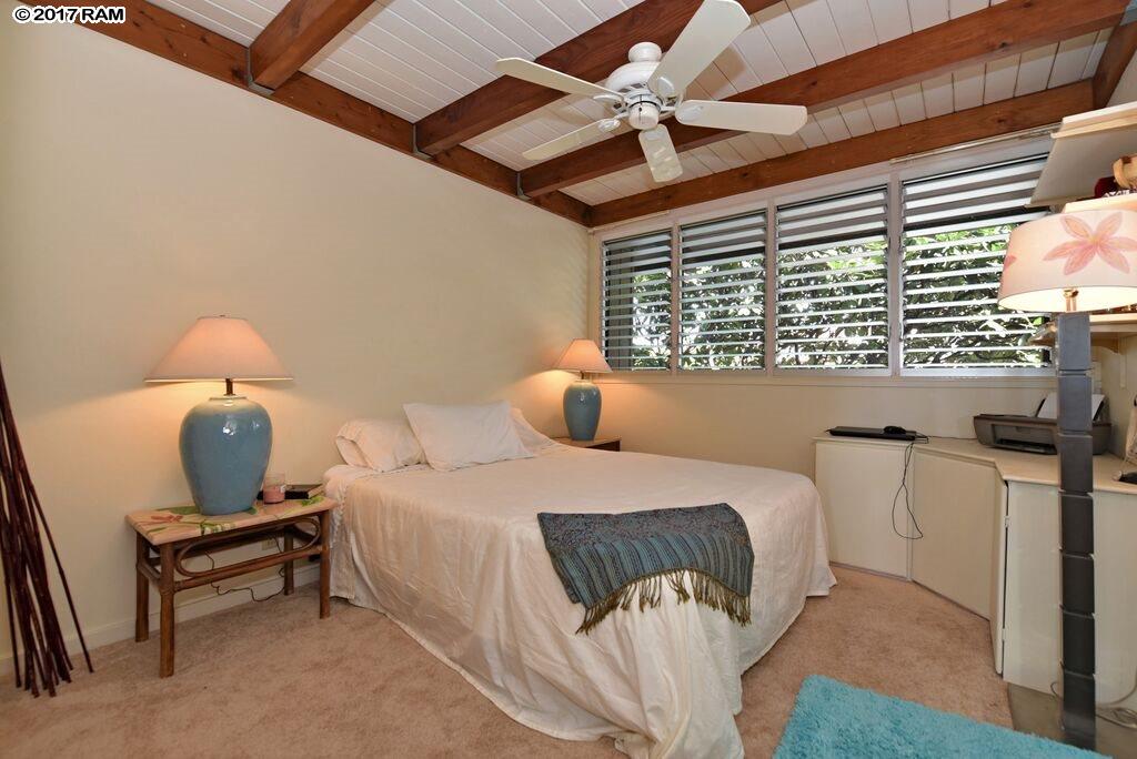 Mahina Surf condo # 215, Lahaina, Hawaii - photo 7 of 16