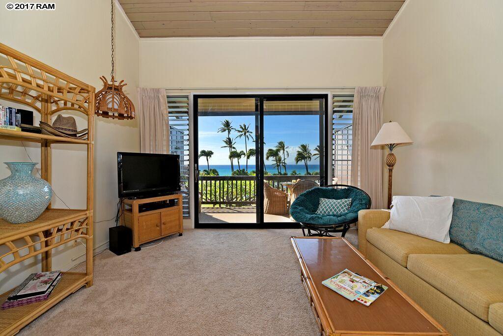 Mahina Surf condo # 215, Lahaina, Hawaii - photo 9 of 16
