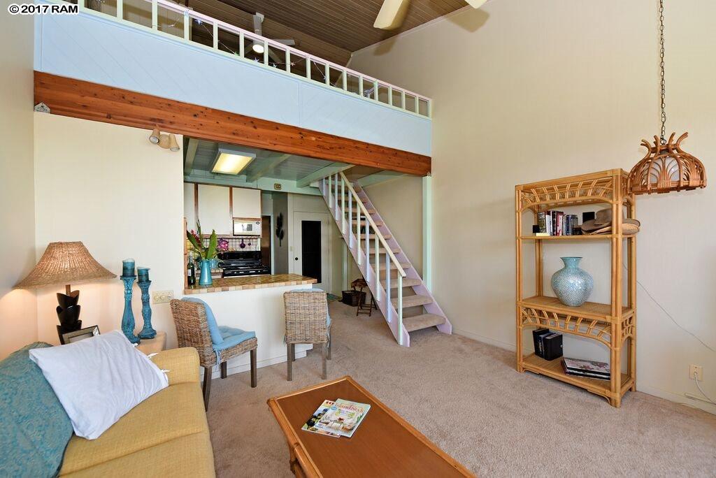 Mahina Surf condo # 215, Lahaina, Hawaii - photo 10 of 16