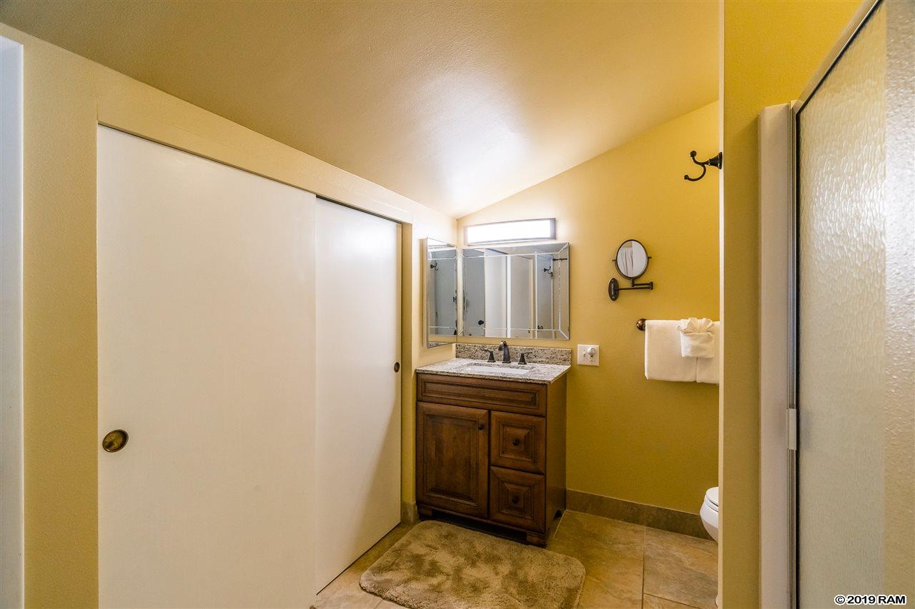 Mahina Surf condo # 222, Lahaina, Hawaii - photo 13 of 25