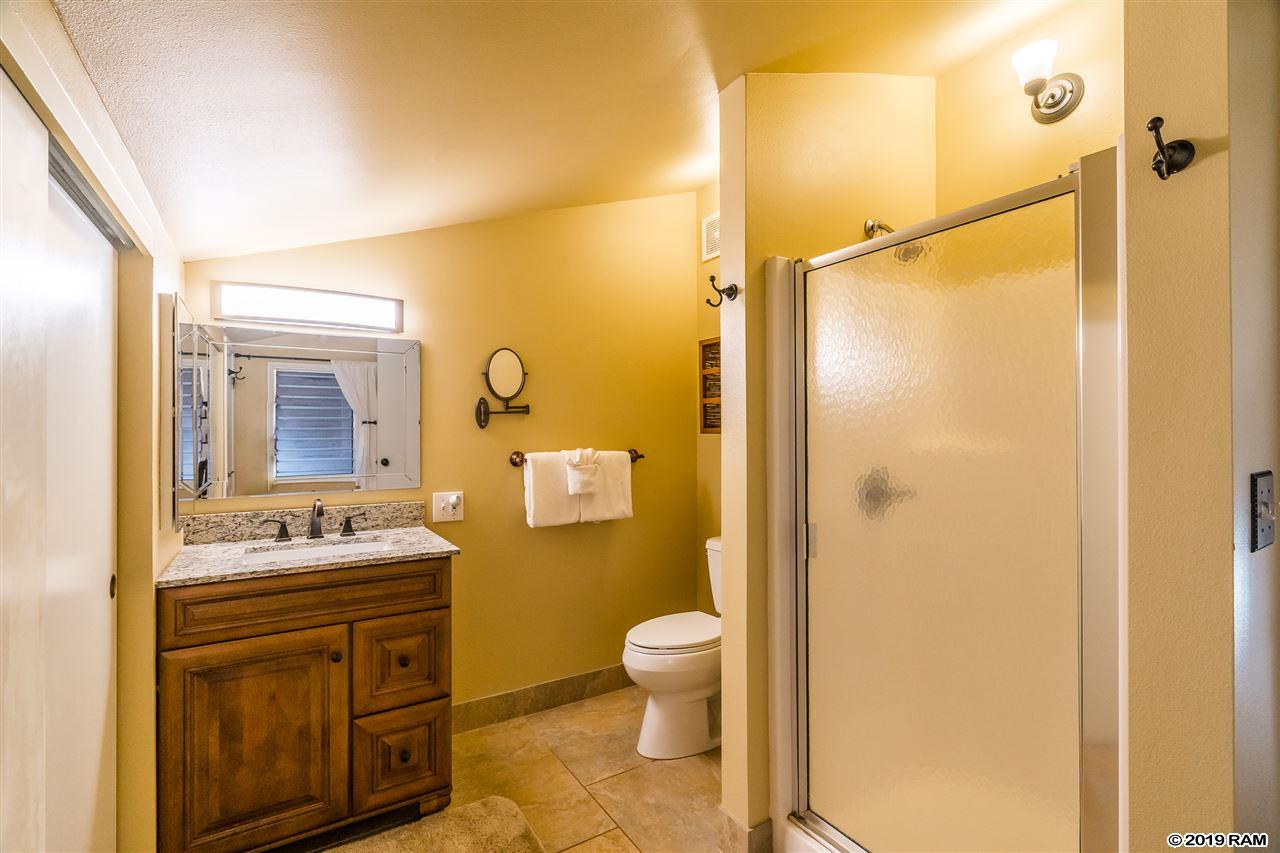 Mahina Surf condo # 222, Lahaina, Hawaii - photo 14 of 25