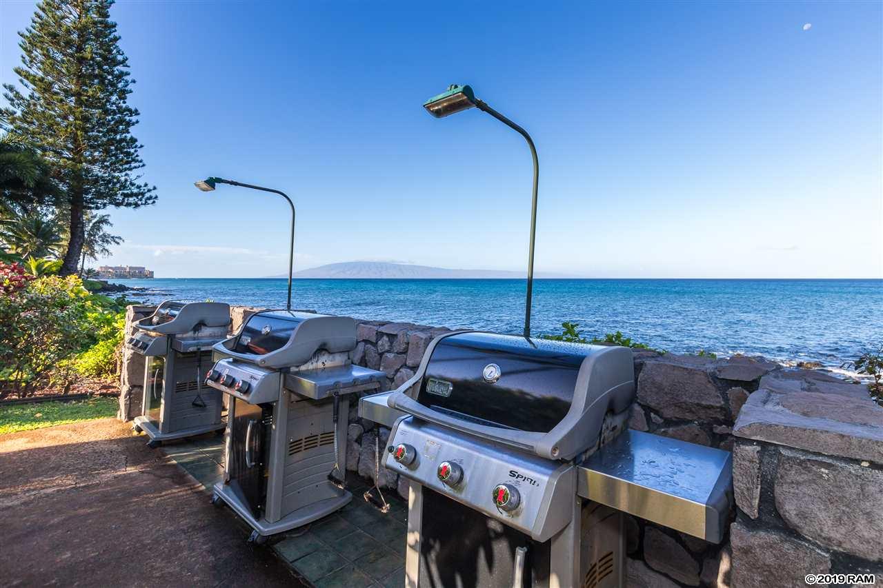 Mahina Surf condo # 222, Lahaina, Hawaii - photo 20 of 25