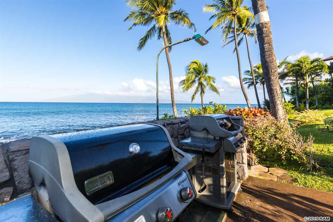 Mahina Surf condo # 222, Lahaina, Hawaii - photo 21 of 25