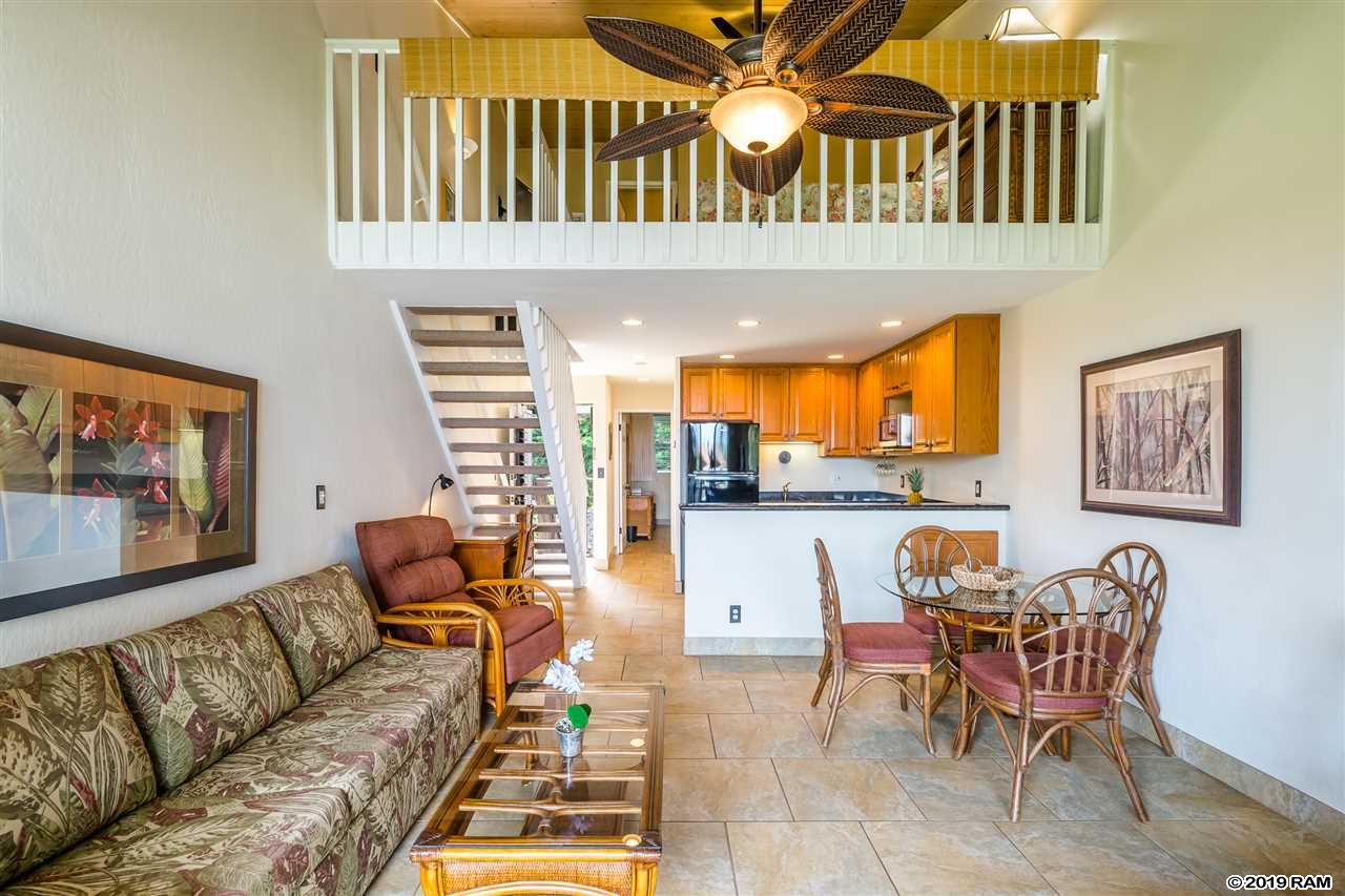 Mahina Surf condo # 222, Lahaina, Hawaii - photo 4 of 25