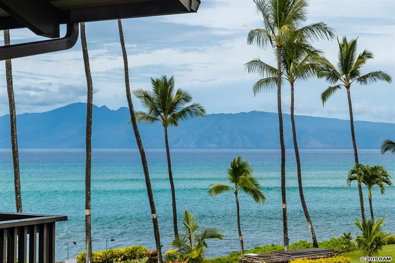 Mahina Surf condo # 222, Lahaina, Hawaii - photo 6 of 25