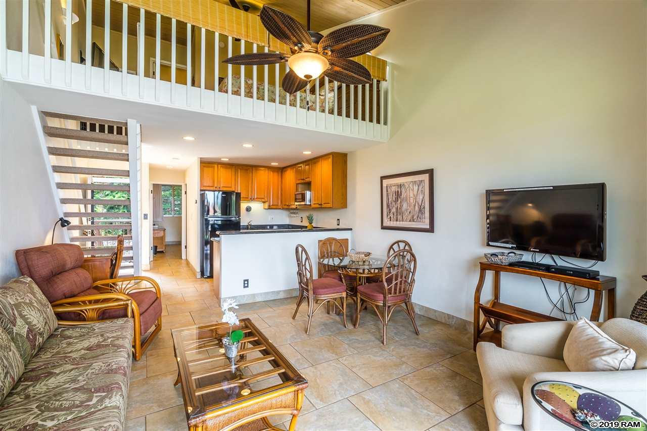 Mahina Surf condo # 222, Lahaina, Hawaii - photo 10 of 25