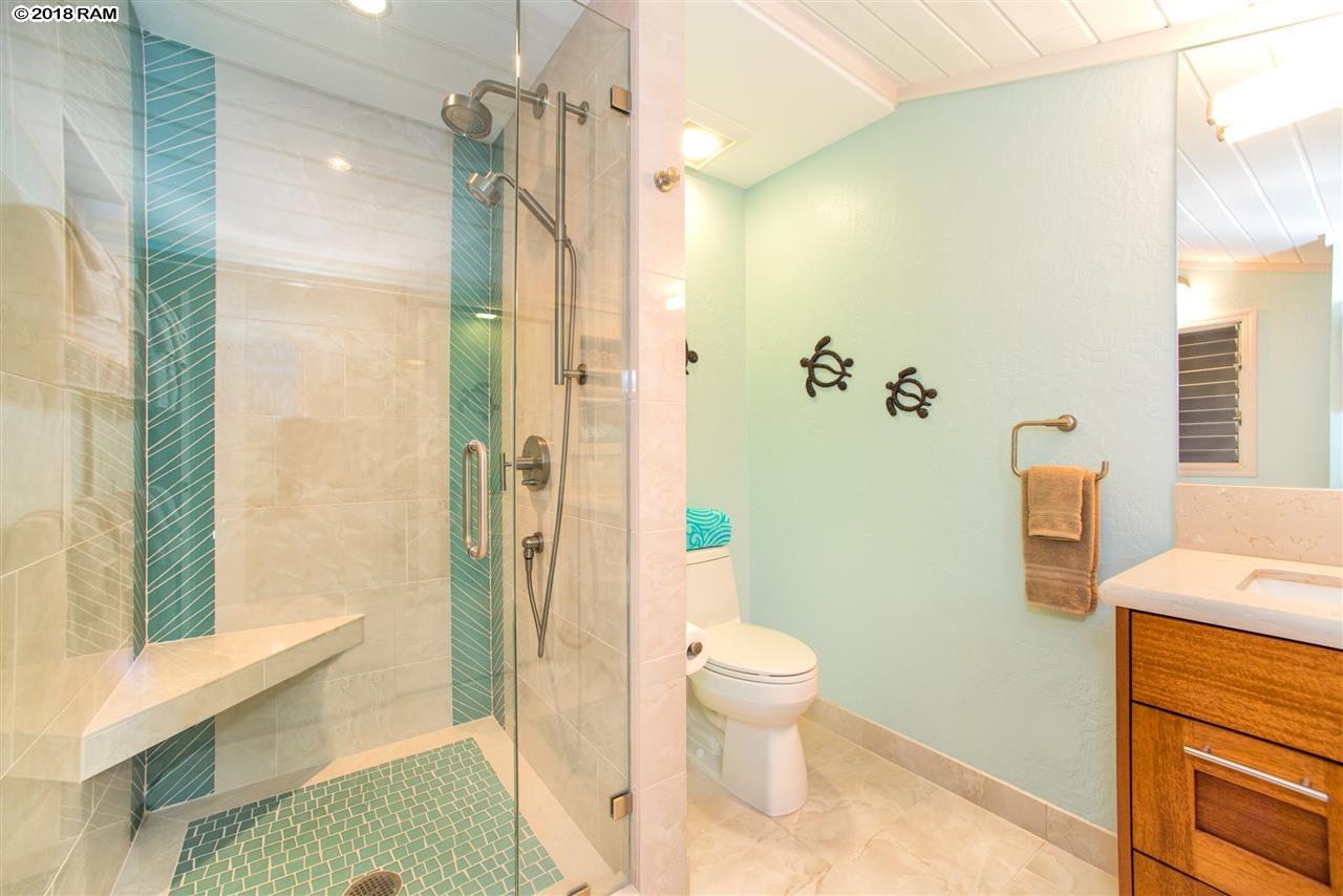 Mahina Surf condo # 223, Lahaina, Hawaii - photo 12 of 30