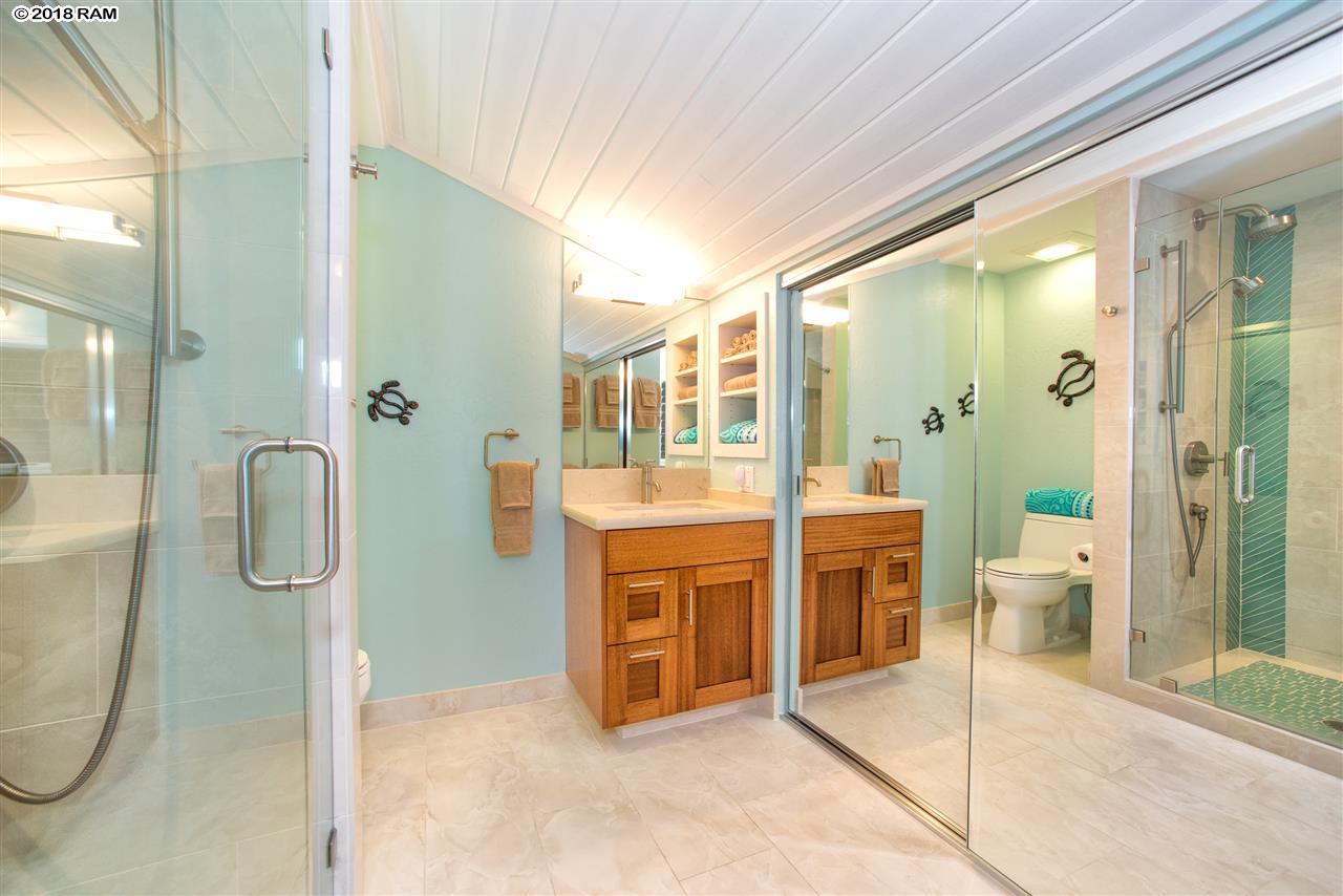 Mahina Surf condo # 223, Lahaina, Hawaii - photo 13 of 30