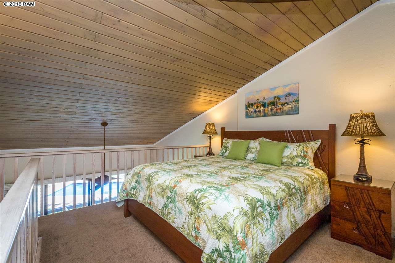 Mahina Surf condo # 223, Lahaina, Hawaii - photo 15 of 30