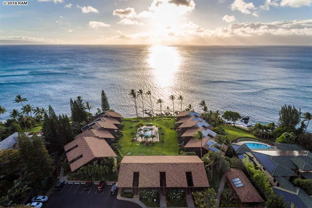 Mahina Surf condo # 223, Lahaina, Hawaii - photo 19 of 30