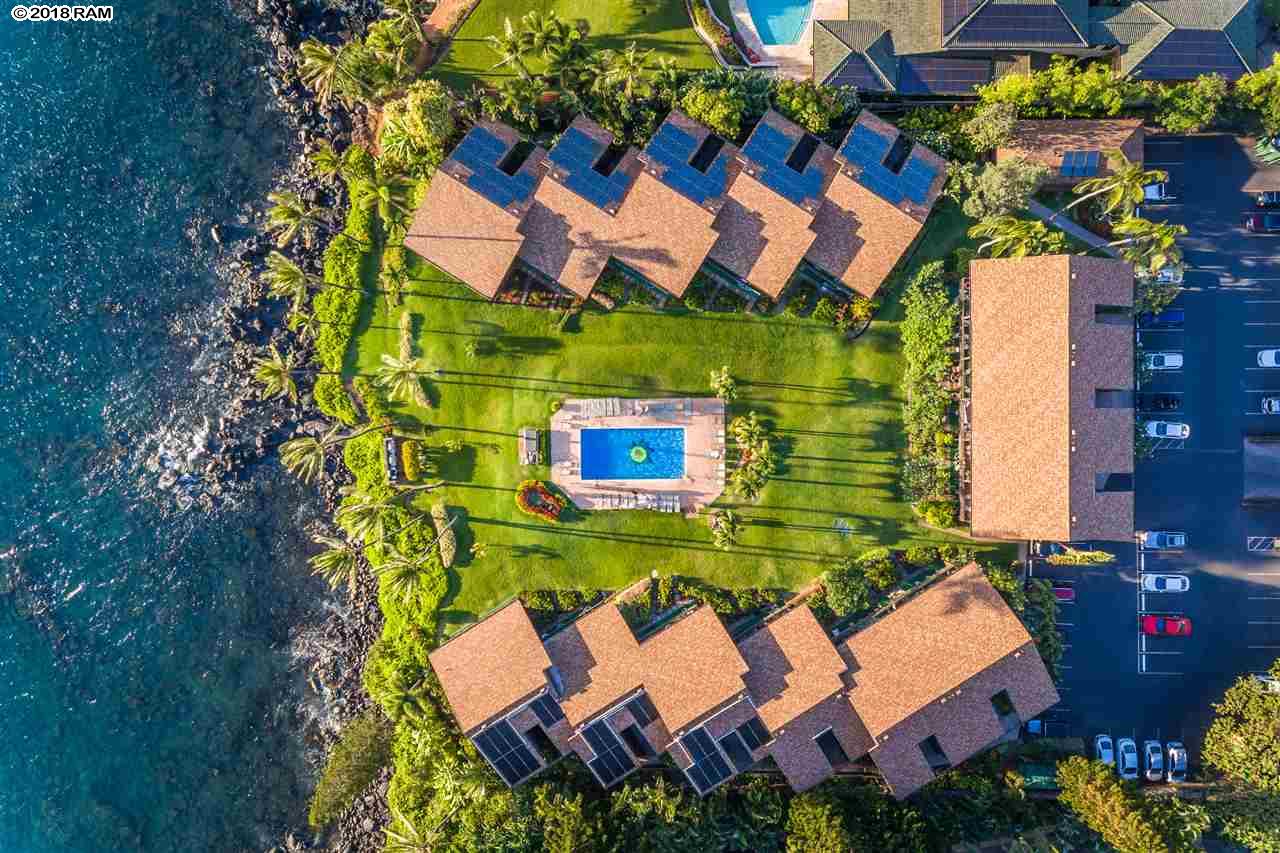 Mahina Surf condo # 223, Lahaina, Hawaii - photo 22 of 30