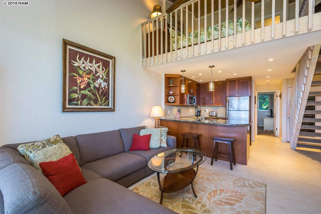 Mahina Surf condo # 223, Lahaina, Hawaii - photo 25 of 30