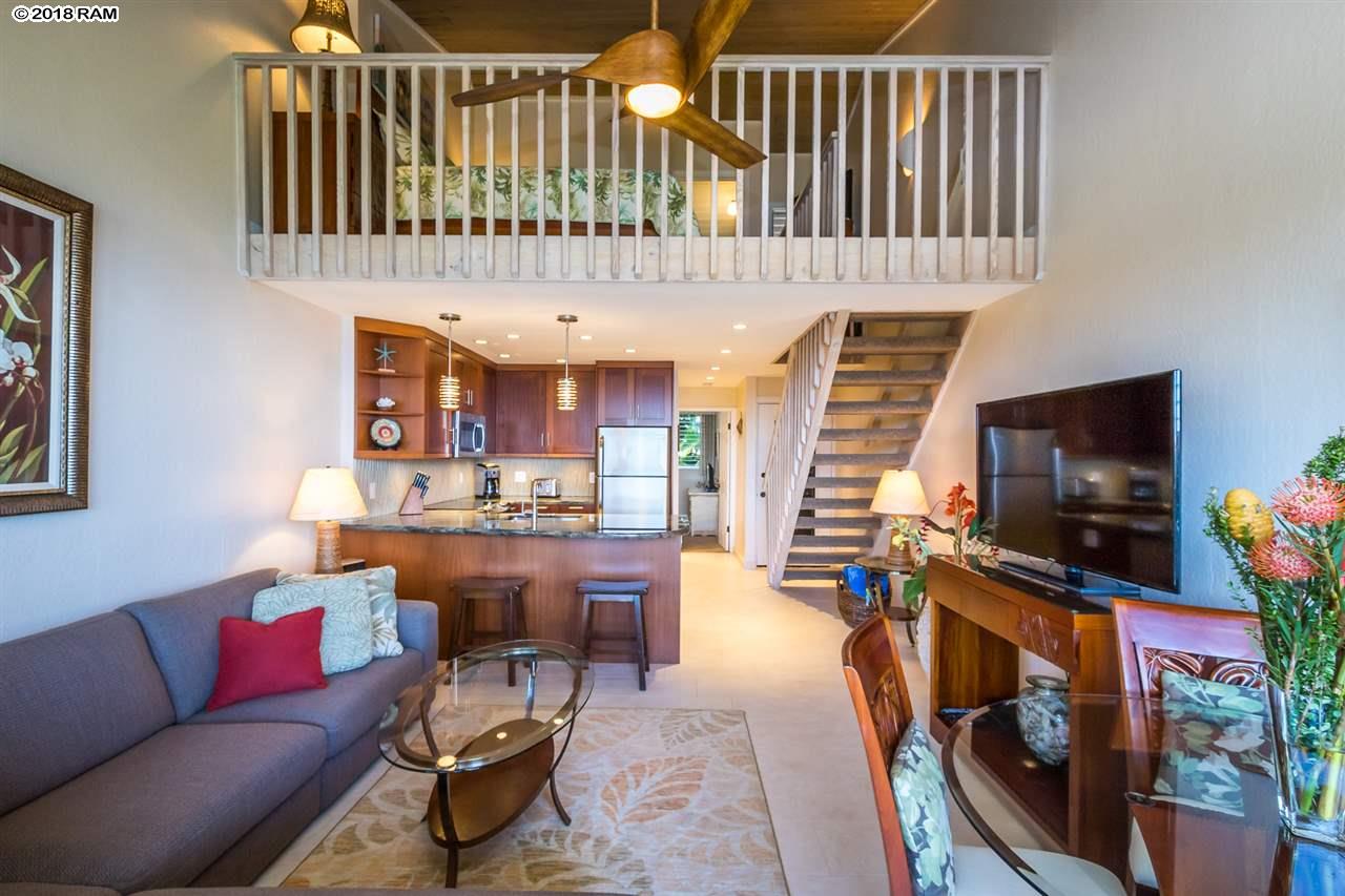 Mahina Surf condo # 223, Lahaina, Hawaii - photo 29 of 30