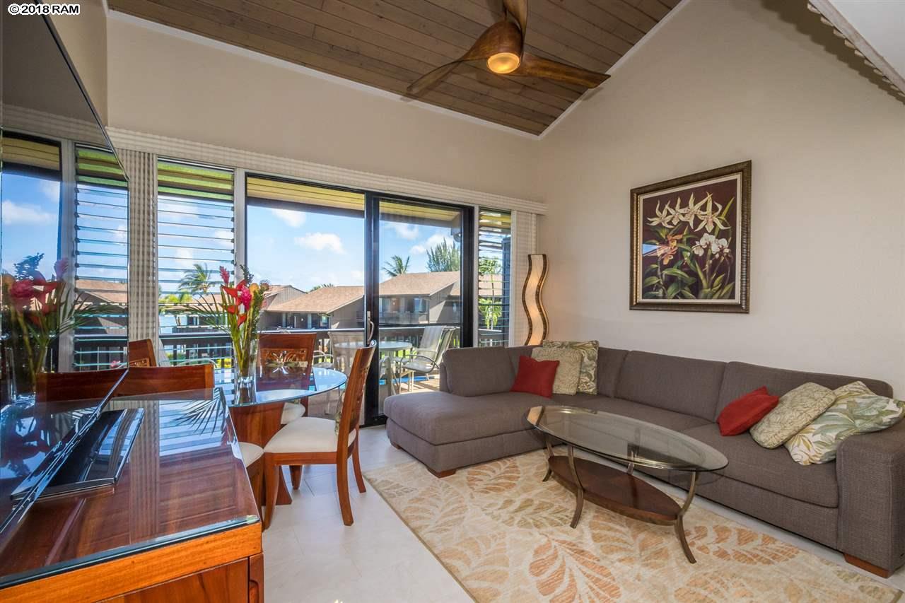 Mahina Surf condo # 223, Lahaina, Hawaii - photo 5 of 30