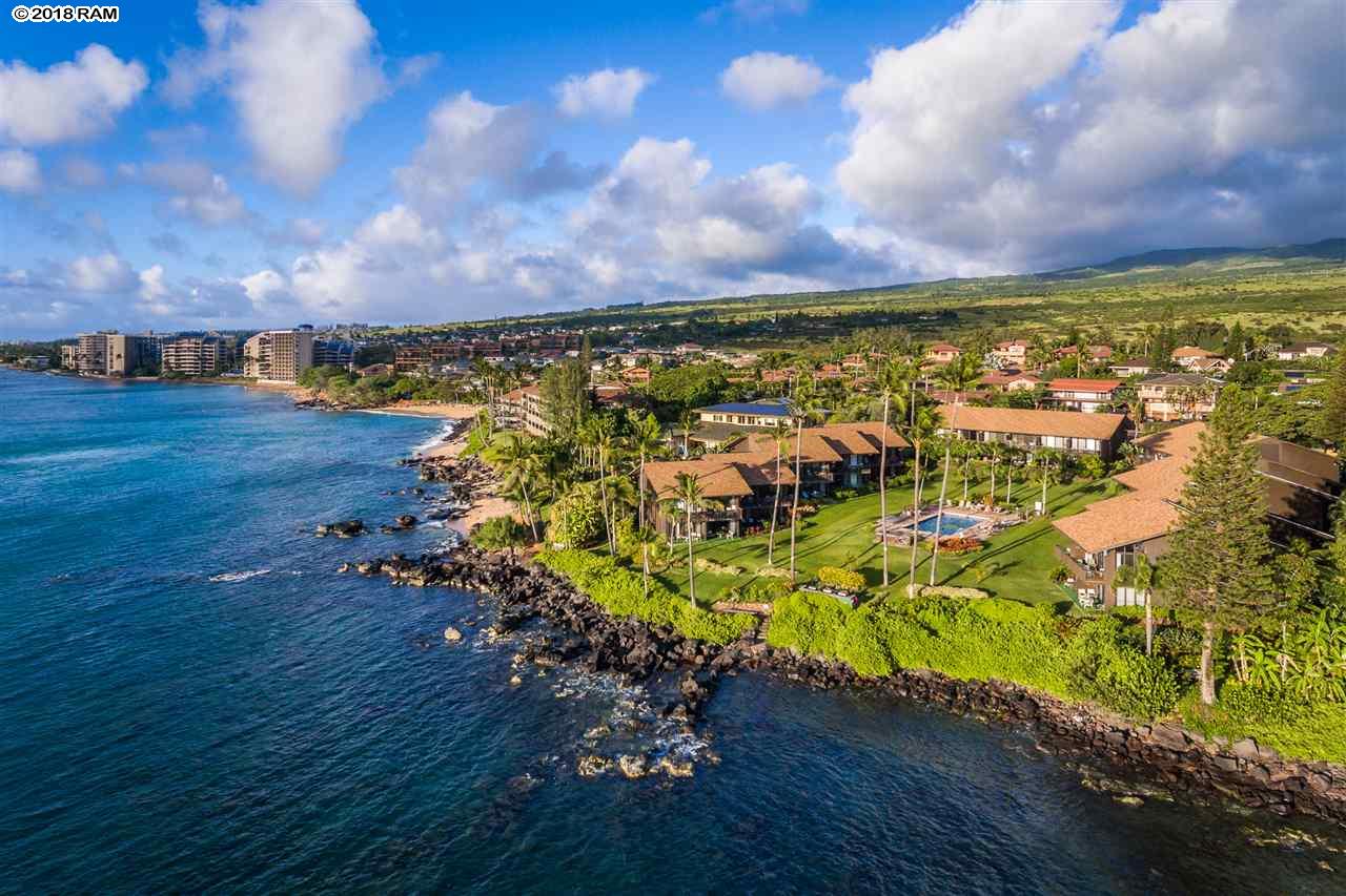 Mahina Surf condo # 223, Lahaina, Hawaii - photo 6 of 30