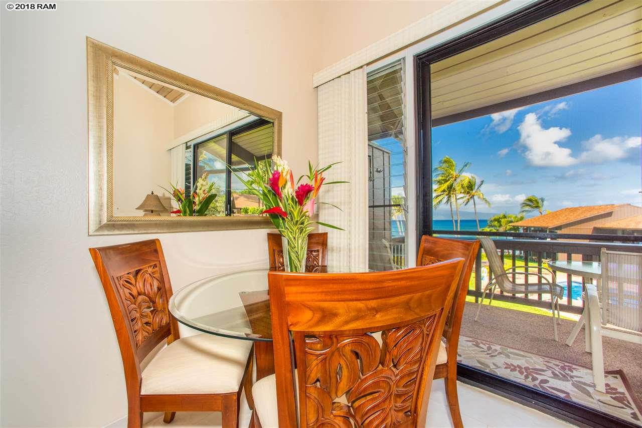 Mahina Surf condo # 223, Lahaina, Hawaii - photo 9 of 30