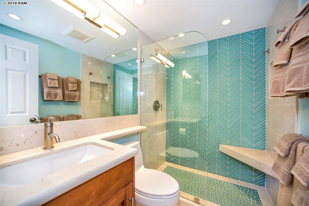 Mahina Surf condo # 223, Lahaina, Hawaii - photo 10 of 30