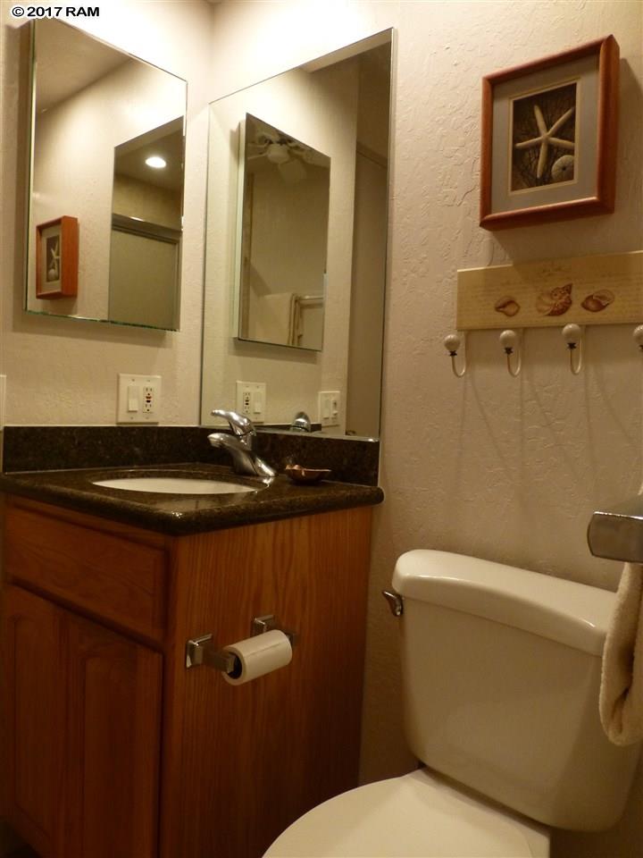 Mahina Surf condo # 227, Lahaina, Hawaii - photo 16 of 30