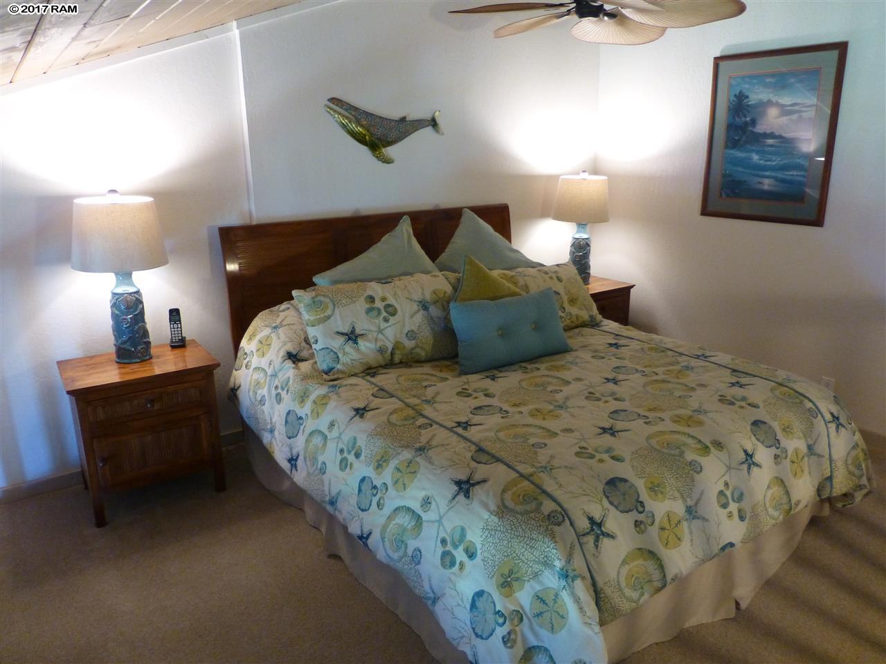 Mahina Surf condo # 227, Lahaina, Hawaii - photo 19 of 30