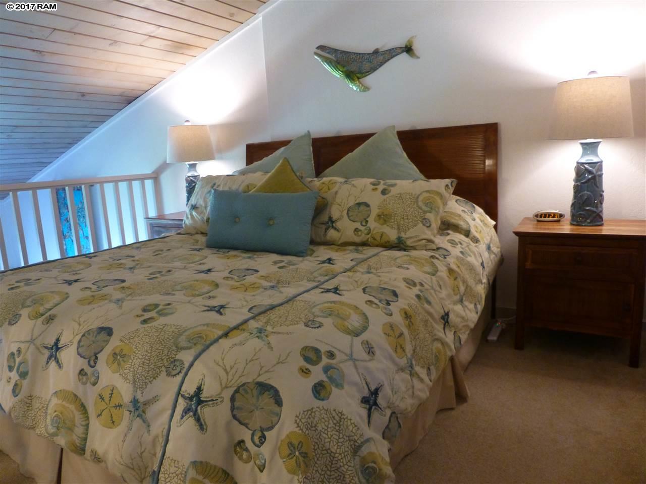 Mahina Surf condo # 227, Lahaina, Hawaii - photo 20 of 30