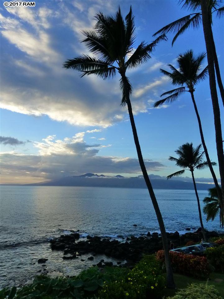 Mahina Surf condo # 227, Lahaina, Hawaii - photo 3 of 30