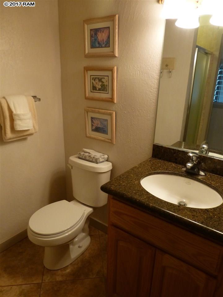 Mahina Surf condo # 227, Lahaina, Hawaii - photo 22 of 30