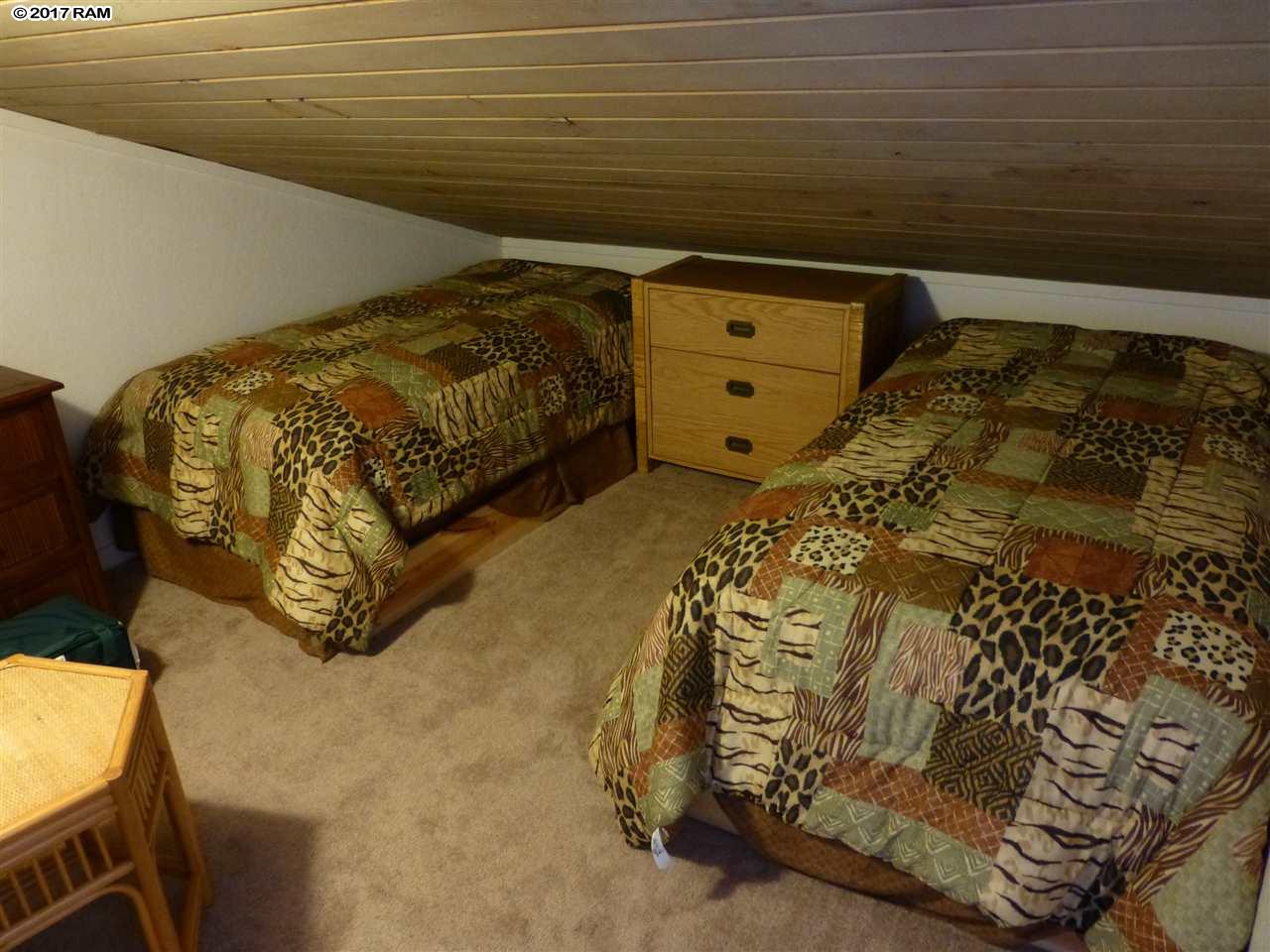 Mahina Surf condo # 227, Lahaina, Hawaii - photo 25 of 30