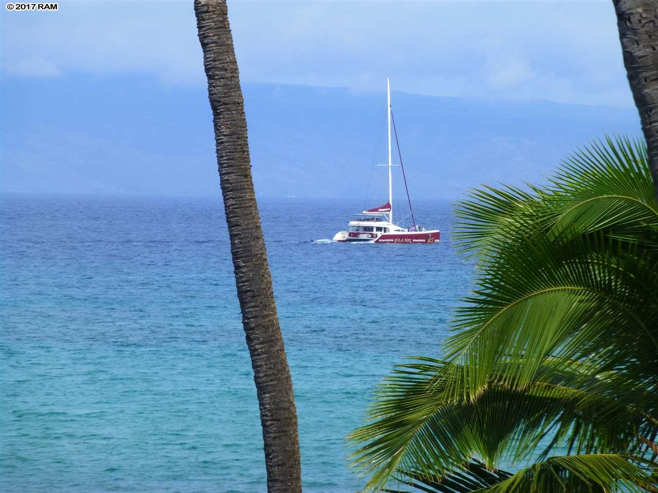 Mahina Surf condo # 227, Lahaina, Hawaii - photo 26 of 30
