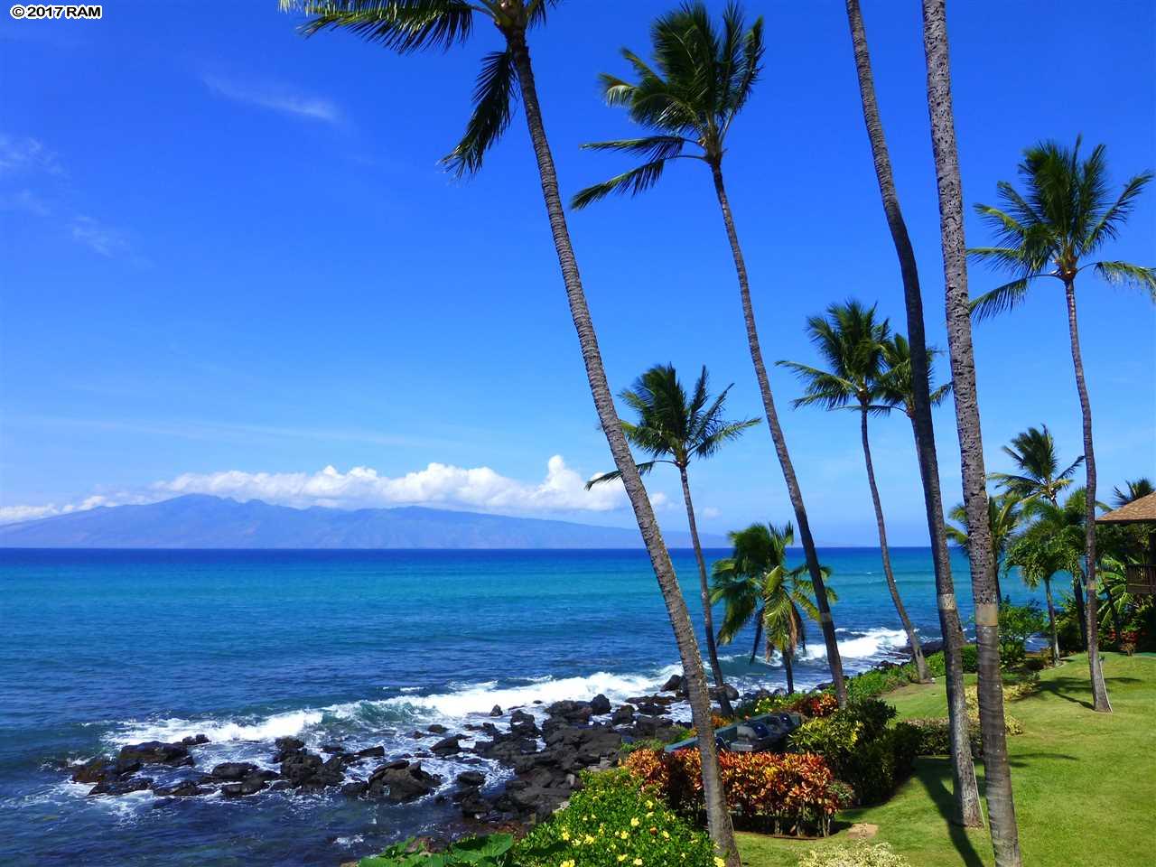 Mahina Surf condo # 227, Lahaina, Hawaii - photo 29 of 30