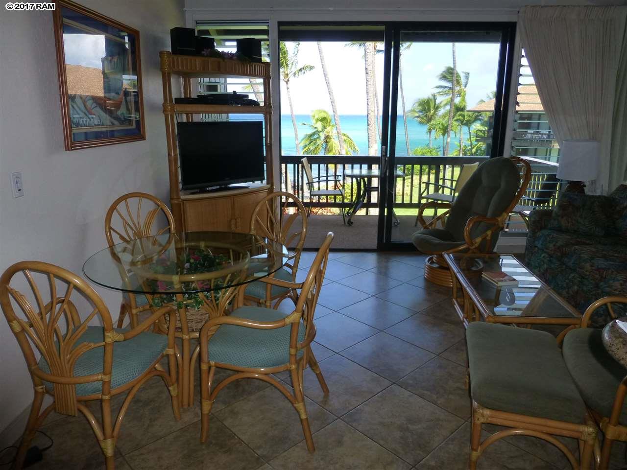 Mahina Surf condo # 227, Lahaina, Hawaii - photo 4 of 30