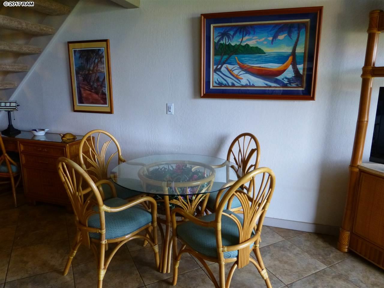 Mahina Surf condo # 227, Lahaina, Hawaii - photo 5 of 30