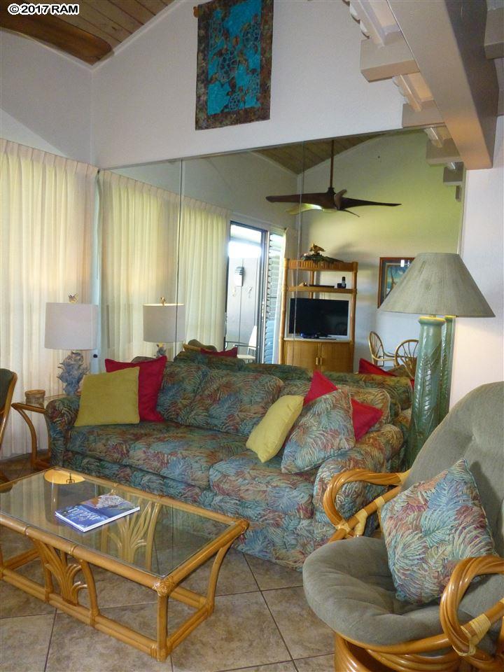 Mahina Surf condo # 227, Lahaina, Hawaii - photo 6 of 30