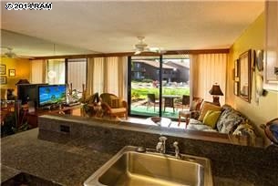 Mahina Surf condo # 107, Lahaina, Hawaii - photo 14 of 29