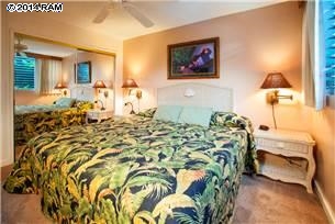 Mahina Surf condo # 107, Lahaina, Hawaii - photo 19 of 29