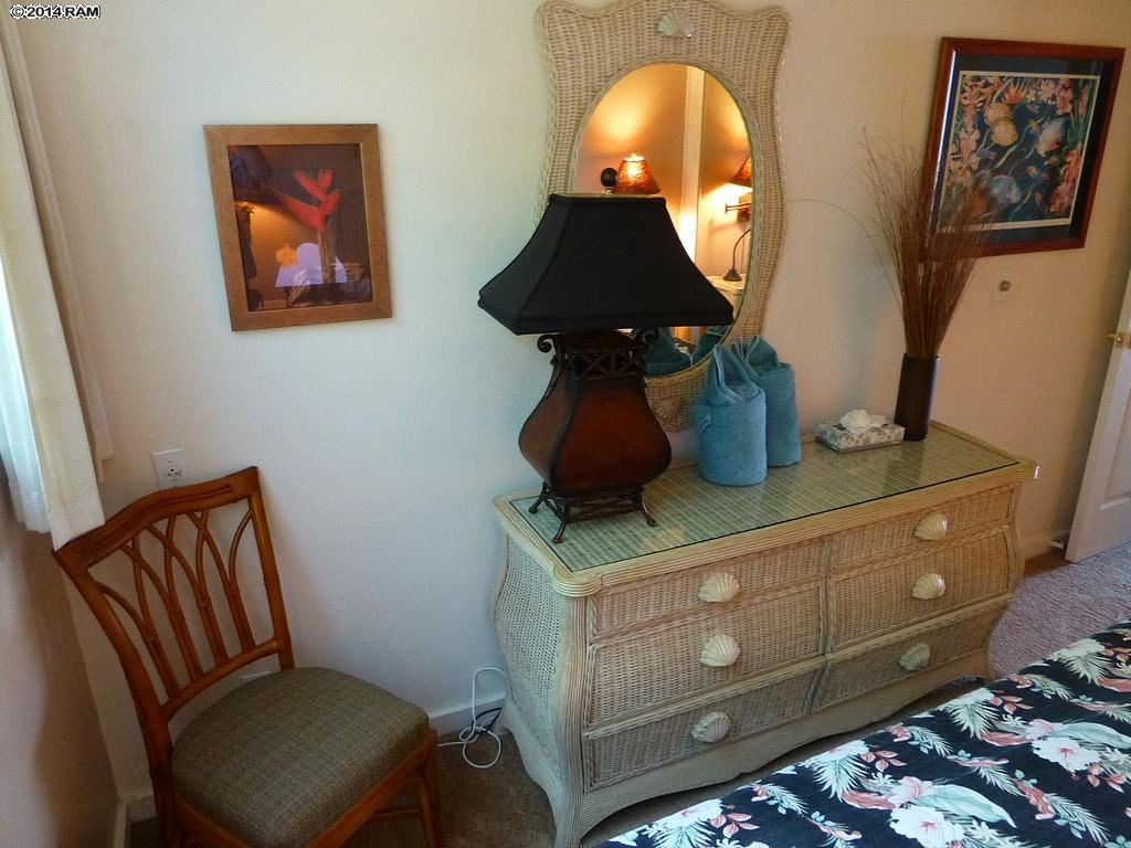 Mahina Surf condo # 107, Lahaina, Hawaii - photo 20 of 29