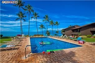 Mahina Surf condo # 107, Lahaina, Hawaii - photo 3 of 29