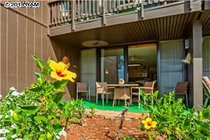 Mahina Surf condo # 107, Lahaina, Hawaii - photo 23 of 29