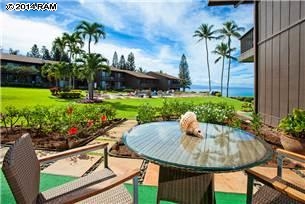 Mahina Surf condo # 107, Lahaina, Hawaii - photo 24 of 29