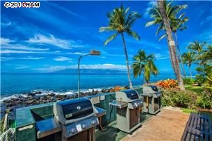 Mahina Surf condo # 107, Lahaina, Hawaii - photo 26 of 29