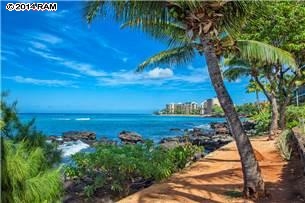 Mahina Surf condo # 107, Lahaina, Hawaii - photo 27 of 29