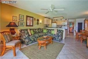 Mahina Surf condo # 107, Lahaina, Hawaii - photo 6 of 29