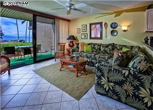 Mahina Surf condo # 107, Lahaina, Hawaii - photo 9 of 29