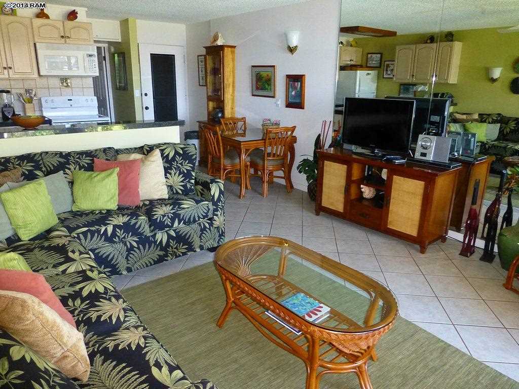 Mahina Surf condo # 107, Lahaina, Hawaii - photo 10 of 29