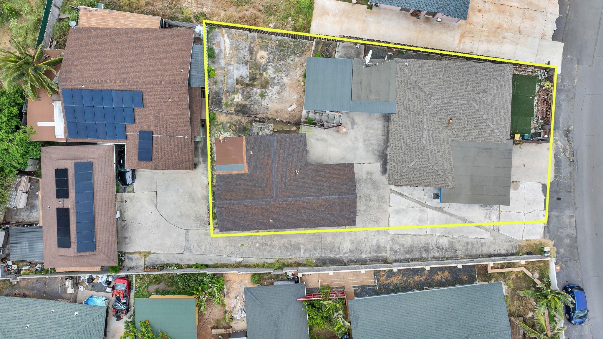 406  Ano St , Kahului home - photo 34 of 37