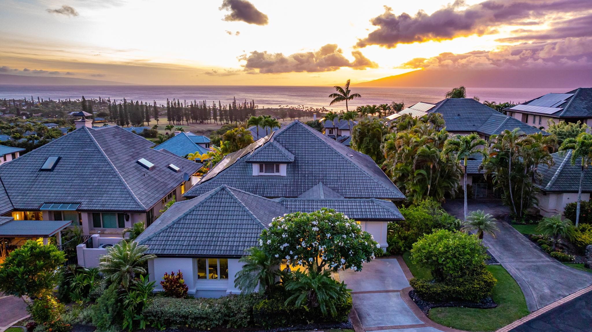 406  Monarch Pl Kapalua, Kapalua home - photo 2 of 50