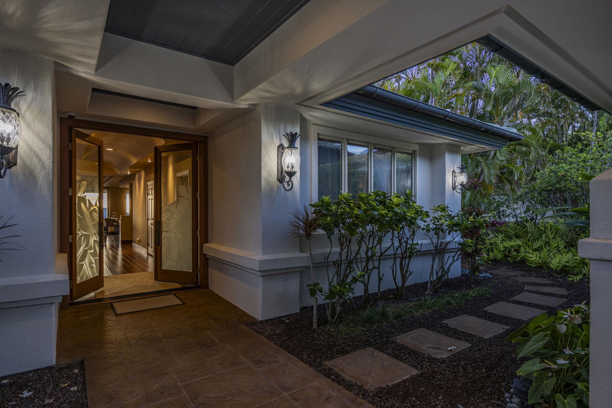 406  Monarch Pl Kapalua, Kapalua home - photo 11 of 50