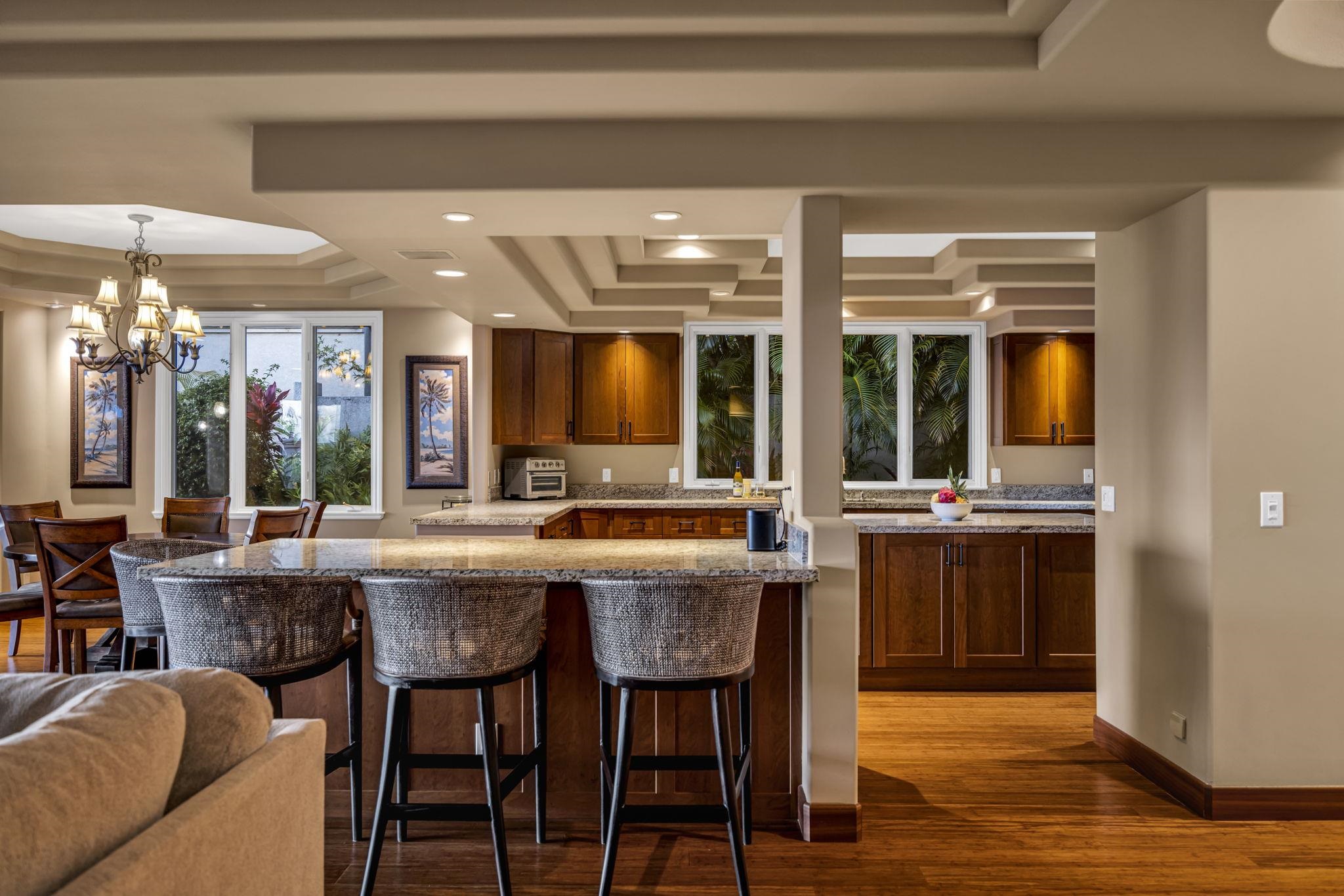 406  Monarch Pl Kapalua, Kapalua home - photo 12 of 50