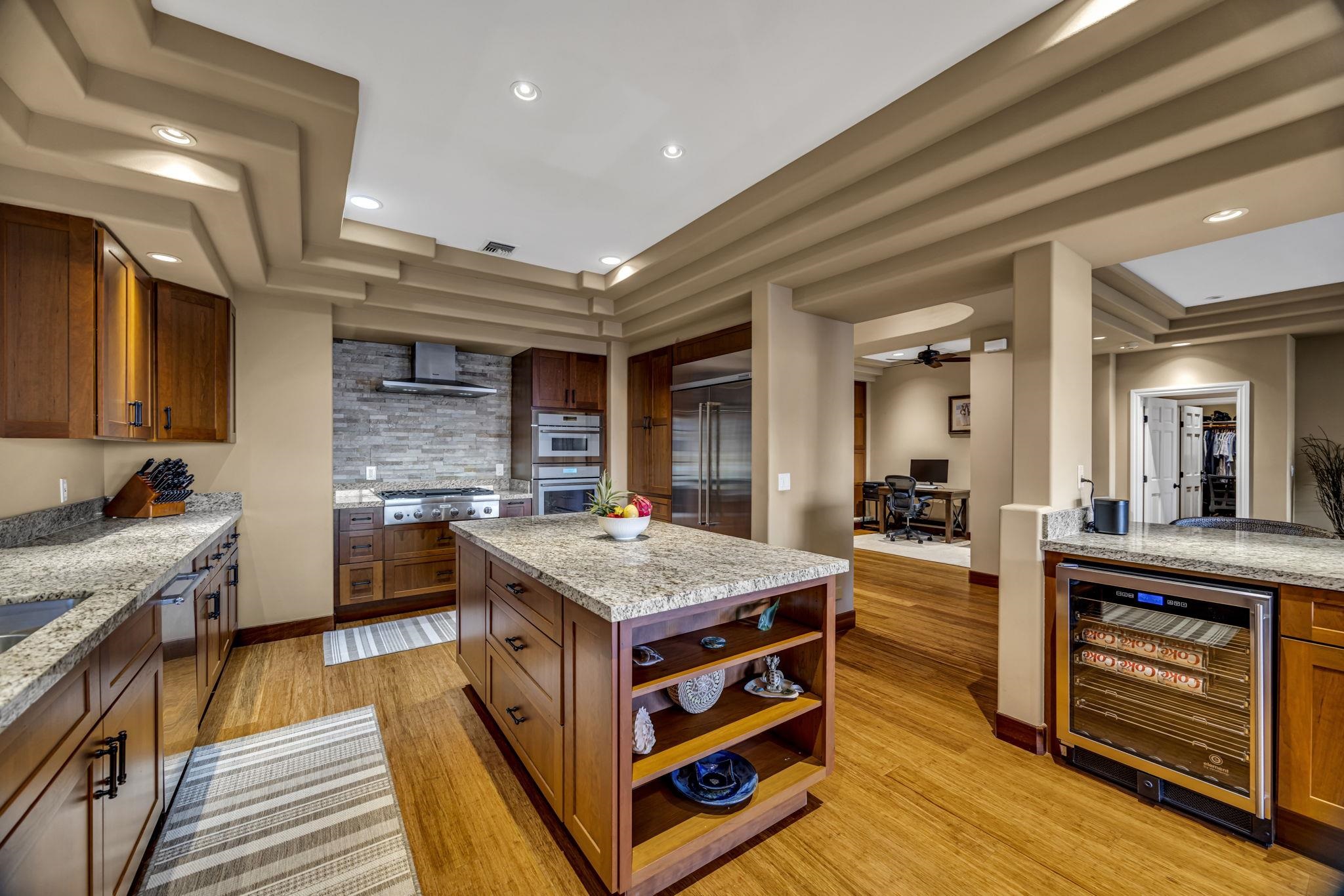 406  Monarch Pl Kapalua, Kapalua home - photo 14 of 50