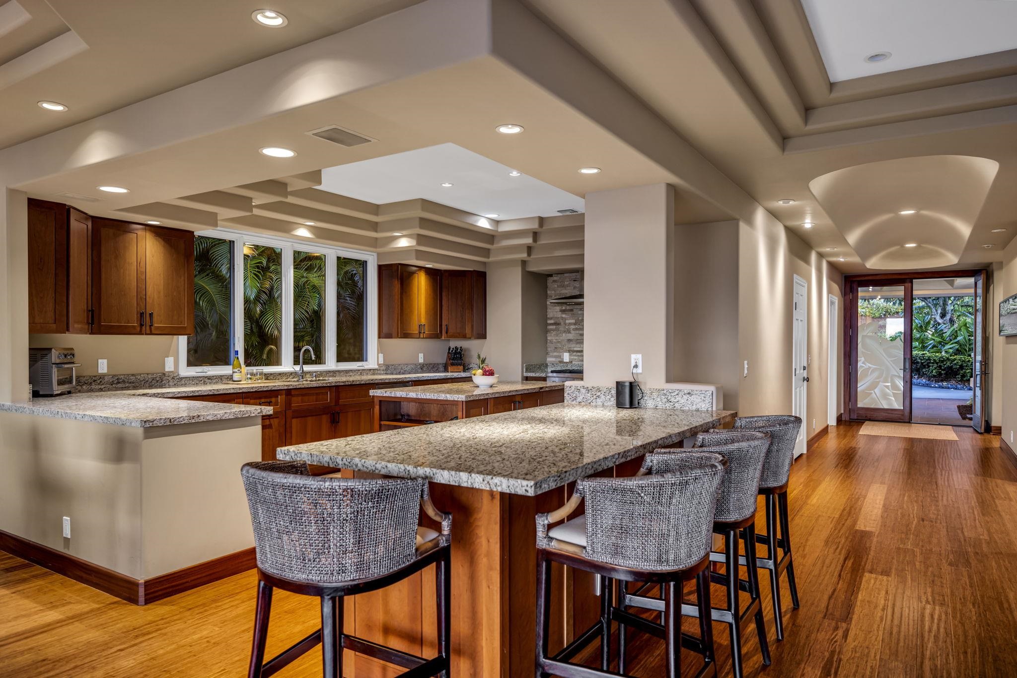 406  Monarch Pl Kapalua, Kapalua home - photo 16 of 50